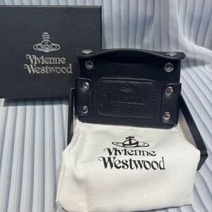 Vivienne Westwood Coin Purse Card holder